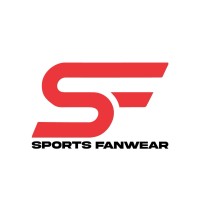 Sports Fanwear logo - Similar company to Agence Doorway