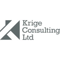 KRIGE CONSULTING LIMITED logo - Similar company to Mk Bim Solutions