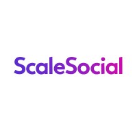 Scale Social logo - Similar company to Sera Hospitality Group