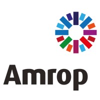 Amrop Colombia logo - Similar company to Headhunters Chile