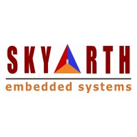 SKYARTH Embedded Systems logo - Similar company to Wantcom Inc