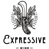Expressive Wine logo - Similar company to Turquoise Life