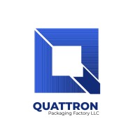 Quattron Packaging Factory LLC logo - Similar company to Syscom International Llc.