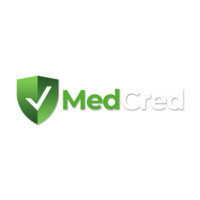 MedCred logo - Similar company to Medscred