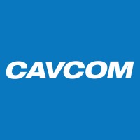 CavCom logo - Similar company to Tri Nuclear Corp
