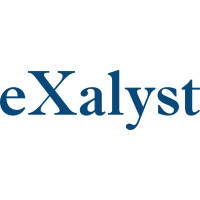 Exalyst logo - Similar company to Micasys