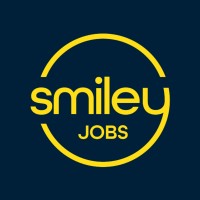 Smiley Jobs logo - Similar company to Draca International