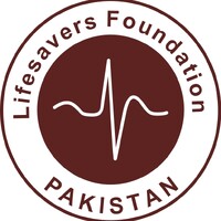 Lifesavers Foundation Pakistan logo - Similar company to Prime Foundation