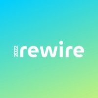 rewire.community logo - Similar company to Rewire Trauma Therapy