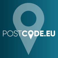 Postcode.eu logo - Similar company to Sales Control