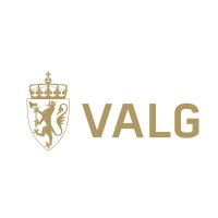 Valgdirektoratet logo - Similar company to Ministry Of Local Government And Regional Development