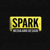 Spark Media and Design logo - Similar company to Spark Plug Media