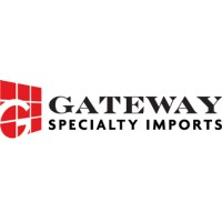 Gateway Specialty Imports logo - Similar company to Globtek, Inc.