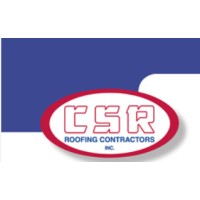CSR ROOFING CONTRACTORS, INC logo - Similar company to General Roofing Contractors