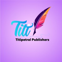 Titipetral Publishers logo - Similar company to Vich Nexus