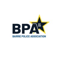 Barrie Police Association logo - Similar company to Canadian Police And Peace Officers Memorial