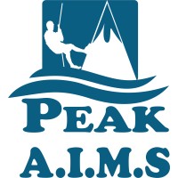 Peak Access and Integrity Maintenance Services Limited logo - Similar company to Peak Access
