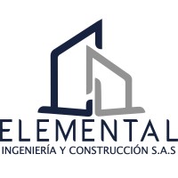ELEMENTAL INGENIERÍA Y CONSTRUCCIÓN SAS logo - Similar company to En Construccion