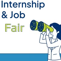 Internship And Job Fair logo - Similar company to Rrit Solution