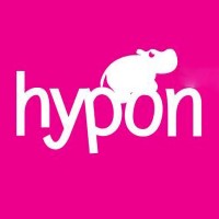Hypon logo - Similar company to Hyponu