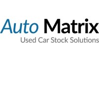 Auto Matrix logo - Similar company to Automatrix Dealer Software