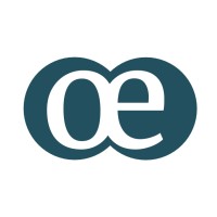 OceanEditors logo - Similar company to Love Words Editing