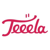 Teeela logo - Similar company to Hatolna.com