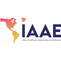 Associação Interamericana de Edtechs (AIAE) logo - Similar company to Stepup Edtechs