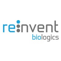 Reinvent Biologics logo - Similar company to Viscus Biologics Llc