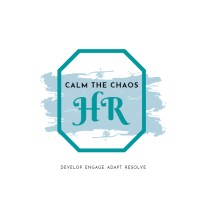 CalmTheChaosHR logo - Similar company to Tech Trends