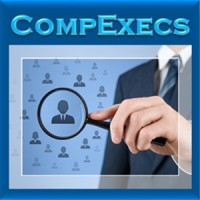 CompExecs - Exclusively Focused on Compensation, Benefits, and HR Professional Executive Search logo - Similar company to Compensation & Hr Group