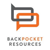 Back Pocket Resources logo - Similar company to Maxfield Group Inc
