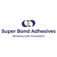Super Bond Adhesives Pvt. Ltd.✅ logo - Similar company to Agrovision Farm Equipment
