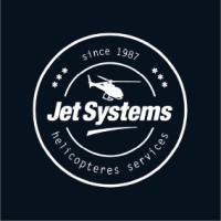 Jet Systems Helicopteres Services logo - Similar company to Helipass The Helicopter And Air Mobility