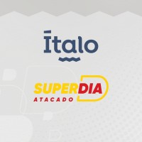 Grupo Ítalo logo - Similar company to Ampernet Telecom
