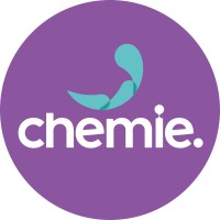 Group Chemie logo - Similar company to Noxorsokem Group