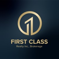 First Class Realty Inc., Brokerage logo - Similar company to Gccmg Corp.