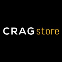 CRAG store logo - Similar company to Crag Sport