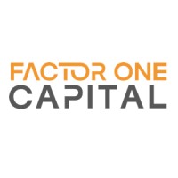 Factor One Capital Inc. logo - Similar company to Factor Fifty Film