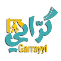 Garrayyi logo - Similar company to Soft Horizon