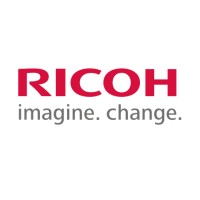 Ricoh Thermal Indonesia logo - Similar company to Pt. Data Global Komukatama