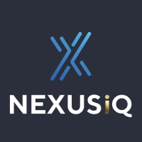 NEXUSiQ logo - Similar company to Tekframeworks