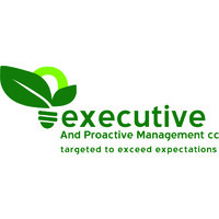 EXECUTIVE AND PROACTIVE MANAGEMENT CC logo - Similar company to Executive Management Services
