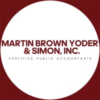 Martin Brown Yoder and Simon, Inc.