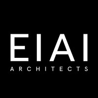 EIAI Architects logo - Similar company to Pergel Grup Mühendislik Mimarlık İnşaat A.Ş.