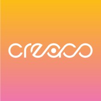 Creaco AS logo - Similar company to Taghub - Smart Management As
