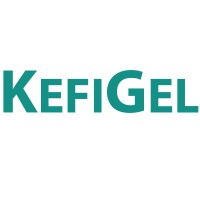 Kefigel logo - Similar company to Nafarma Co., Ltd