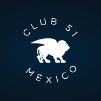 CLUB 51 MX logo - Similar company to Imarz