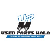 Used Parts Wala logo - Similar company to Nakshatra Hotel & Resort