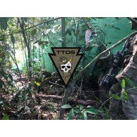 Tactical Tracking Operations School logo - Similar company to Modern Day Sniper